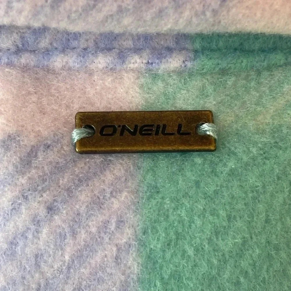* NWOT* O’Neill  | Colleen Crop Superfleece Jacket - Picture 9 of 11